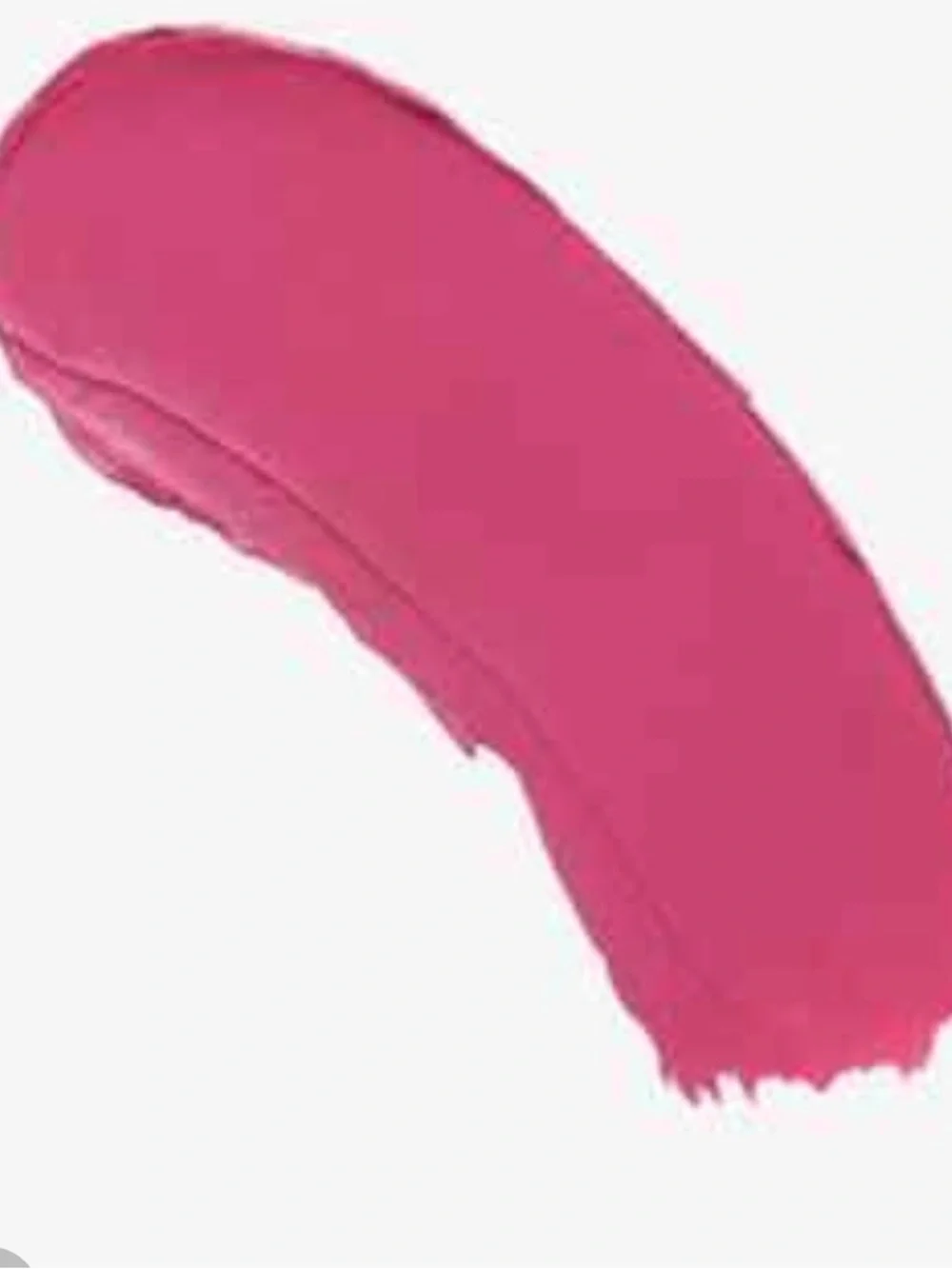 beautycounter Hot Pink Cream Lipstick